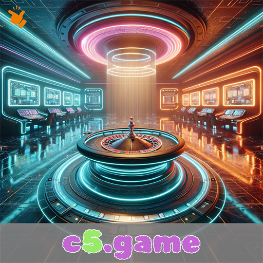 Bônus imperdíveis e diversão garantida no c5.game