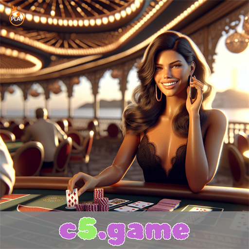 A Experiência Única da Plataforma no c5.game para Gamers