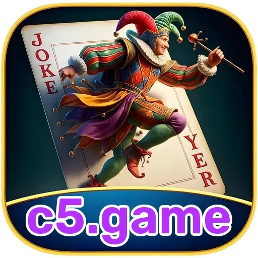 c5.game: A Plataforma de Jogos Que Você Precisa Conhecer!