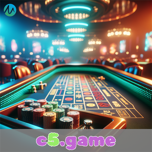 Recursos Empolgantes na Promo do C5.game