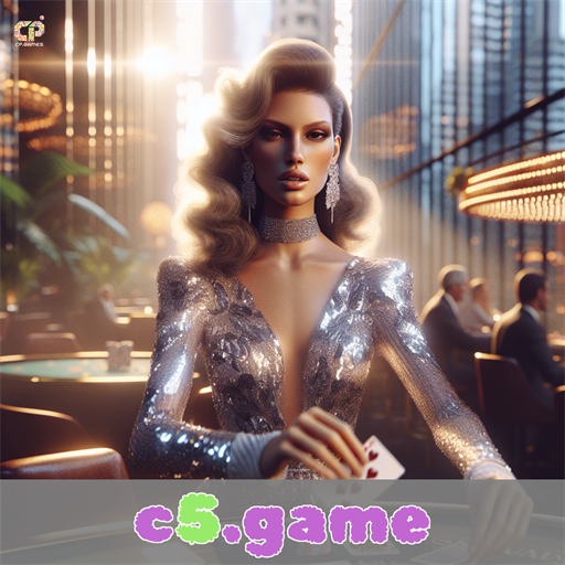 C5.Game: A Exclusividade do VIP em Jogos Online